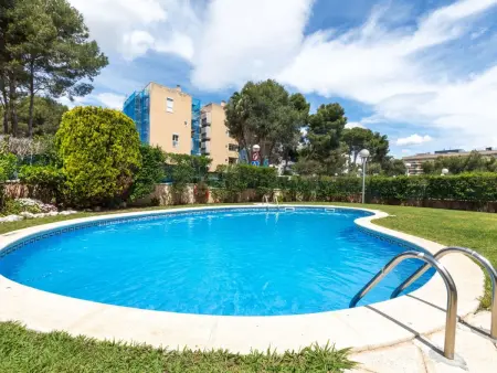 Montserrada, Appartement 4 personnes à La Pineda - Photo 28
