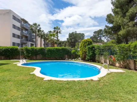 Montserrada, Appartement 4 personnes à La Pineda - Photo 29