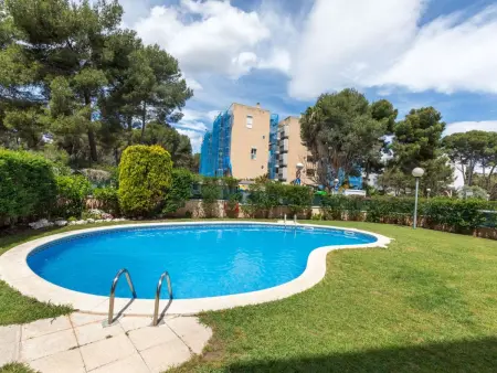 Montserrada, Appartement 4 personnes à La Pineda - Photo 30