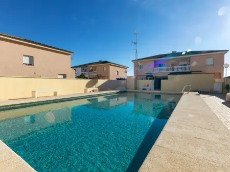 Wunder Haus, Maison 6 personnes à Vinarós - Photo 1