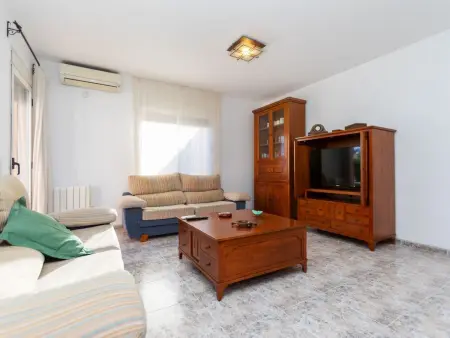 Wunder Haus, Maison 6 personnes à Vinarós - Photo 2
