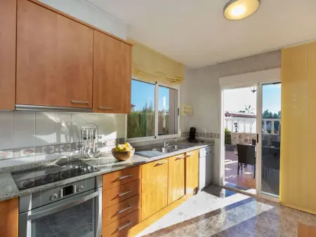 Wunder Haus, Maison 6 personnes à Vinarós - Photo 3