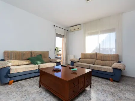 Wunder Haus, Maison 6 personnes à Vinarós - Photo 5