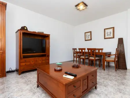 Wunder Haus, Maison 6 personnes à Vinarós - Photo 6