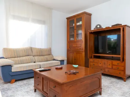 Wunder Haus, Maison 6 personnes à Vinarós - Photo 7