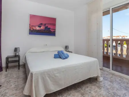 Wunder Haus, Maison 6 personnes à Vinarós - Photo 8