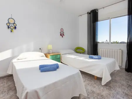 Wunder Haus, Maison 6 personnes à Vinarós - Photo 9
