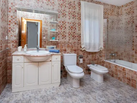 Wunder Haus, Maison 6 personnes à Vinarós - Photo 11