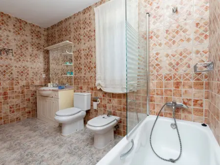 Wunder Haus, Maison 6 personnes à Vinarós - Photo 12