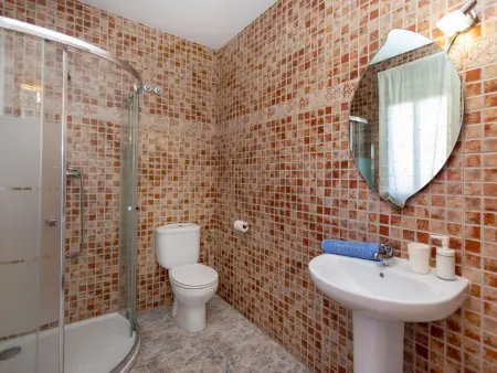 Wunder Haus, Maison 6 personnes à Vinarós - Photo 13