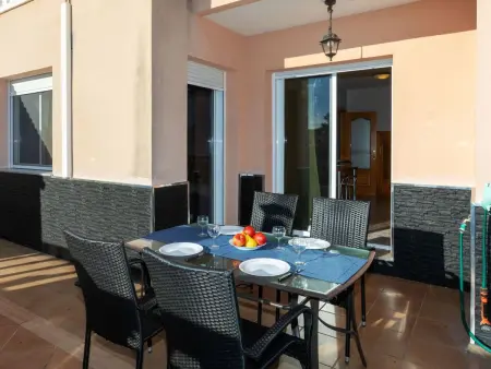 Wunder Haus, Maison 6 personnes à Vinarós - Photo 15