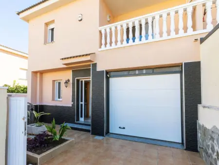 Wunder Haus, Maison 6 personnes à Vinarós - Photo 17