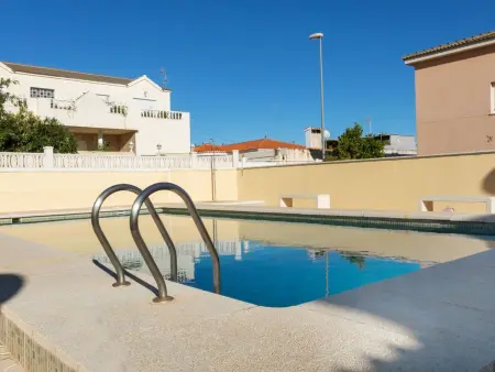 Wunder Haus, Maison 6 personnes à Vinarós - Photo 18