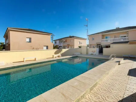 Wunder Haus, Maison 6 personnes à Vinarós - Photo 20