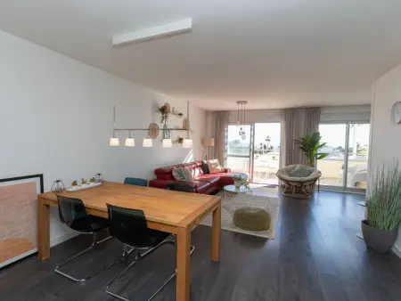 Como siempre, Appartement 4 personnes à Vinarós - Photo 2