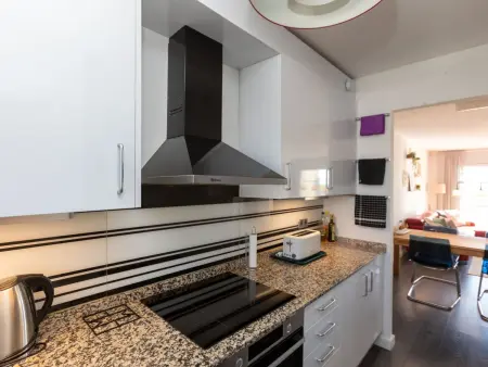 Como siempre, Appartement 4 personnes à Vinarós - Photo 3