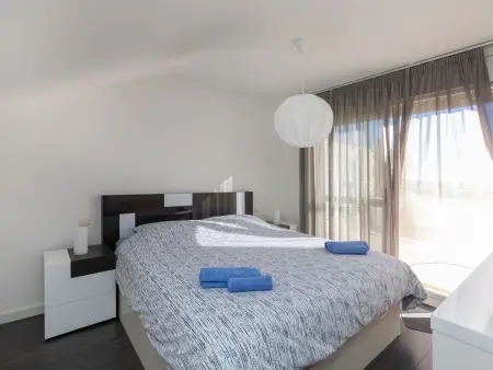 Como siempre, Appartement 4 personnes à Vinarós - Photo 4