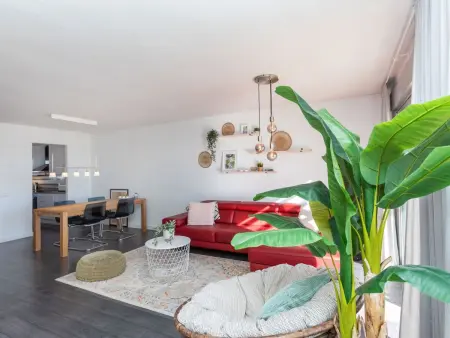 Como siempre, Appartement 4 personnes à Vinarós - Photo 5