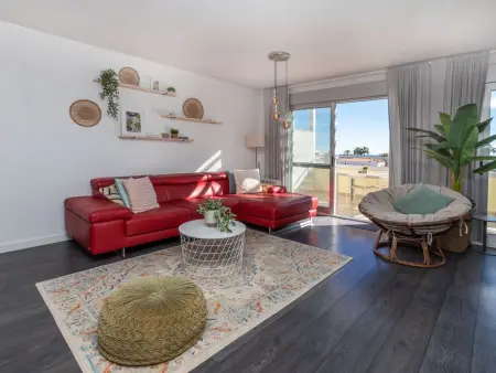 Como siempre, Appartement 4 personnes à Vinarós - Photo 6