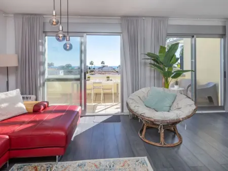 Como siempre, Appartement 4 personnes à Vinarós - Photo 7