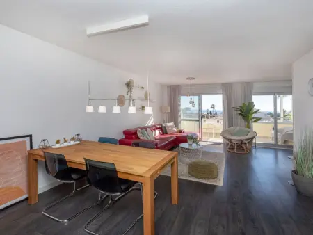 Como siempre, Appartement 4 personnes à Vinarós - Photo 8