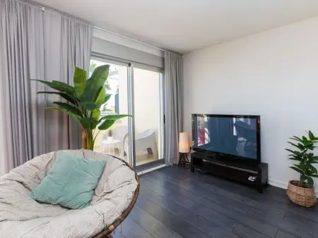 Como siempre, Appartement 4 personnes à Vinarós - Photo 9