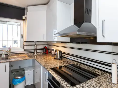 Como siempre, Appartement 4 personnes à Vinarós - Photo 10
