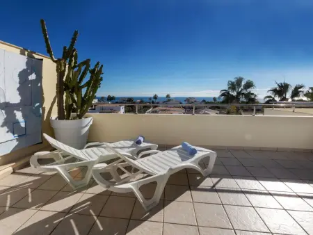 Como siempre, Appartement 4 personnes à Vinarós - Photo 11