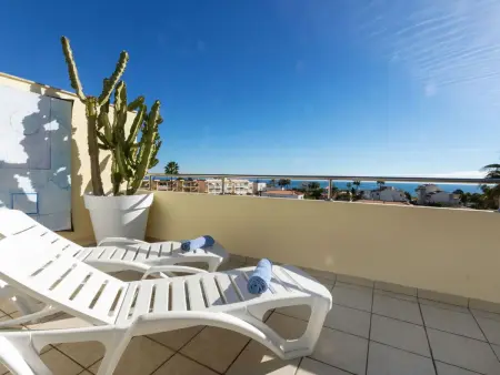 Como siempre, Appartement 4 personnes à Vinarós - Photo 12