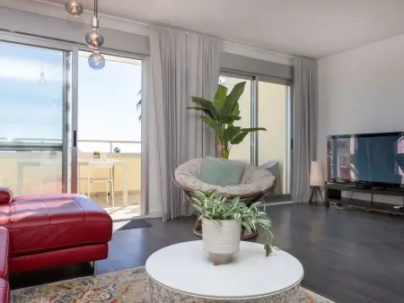 Como siempre, Appartement 4 personnes à Vinarós - Photo 13