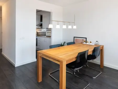 Como siempre, Appartement 4 personnes à Vinarós - Photo 14