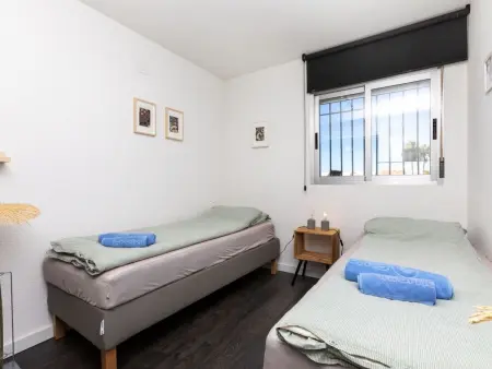 Como siempre, Appartement 4 personnes à Vinarós - Photo 18