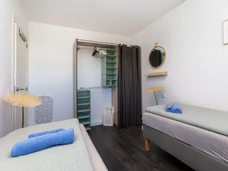 Como siempre, Appartement 4 personnes à Vinarós - Photo 19