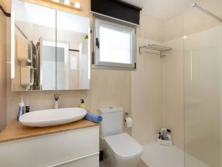 Como siempre, Appartement 4 personnes à Vinarós - Photo 20