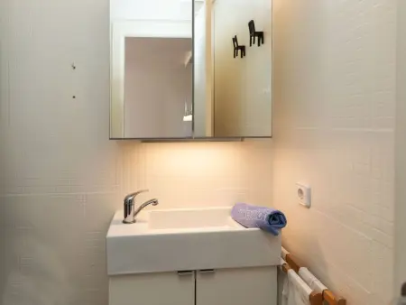 Como siempre, Appartement 4 personnes à Vinarós - Photo 21