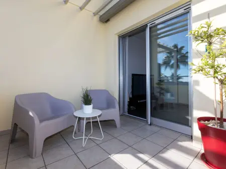Como siempre, Appartement 4 personnes à Vinarós - Photo 22