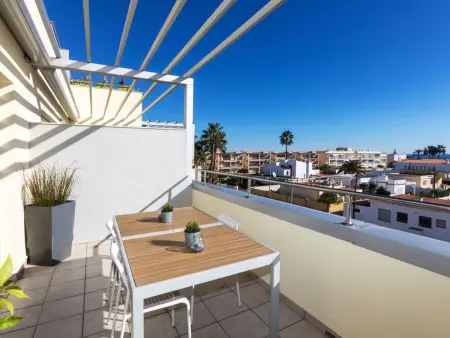 Como siempre, Appartement 4 personnes à Vinarós - Photo 23