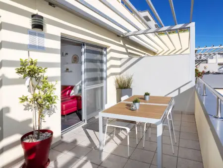 Como siempre, Appartement 4 personnes à Vinarós - Photo 25