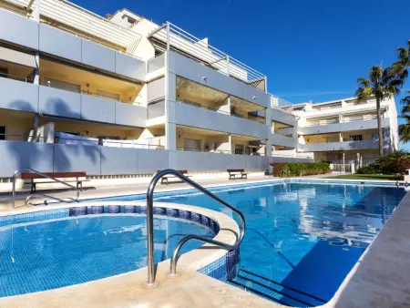 Como siempre, Appartement 4 personnes à Vinarós - Photo 26