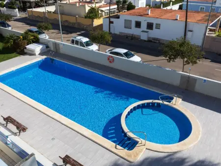 Como siempre, Appartement 4 personnes à Vinarós - Photo 28