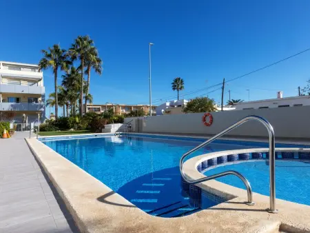 Como siempre, Appartement 4 personnes à Vinarós - Photo 29