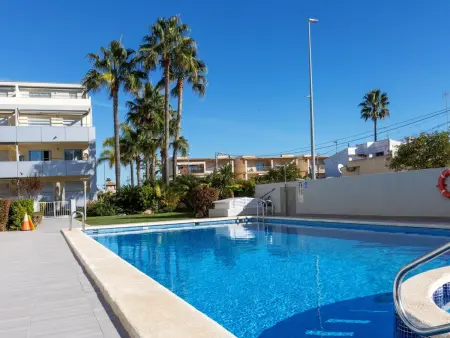 Como siempre, Appartement 4 personnes à Vinarós - Photo 30