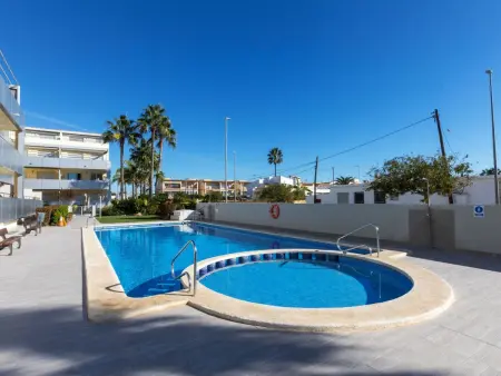 Como siempre, Appartement 4 personnes à Vinarós - Photo 31
