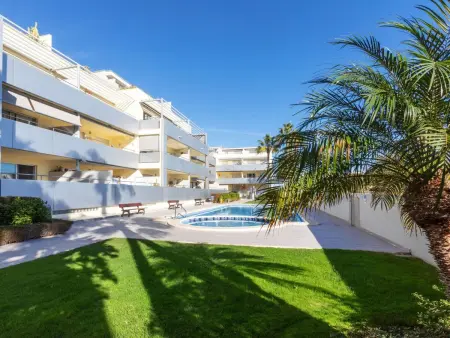 Como siempre, Appartement 4 personnes à Vinarós - Photo 32