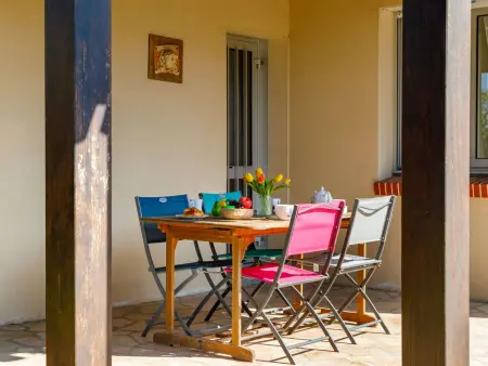 L'Oiseau Bleu, Maison 5 personnes à La Plaine sur Mer - Photo 2