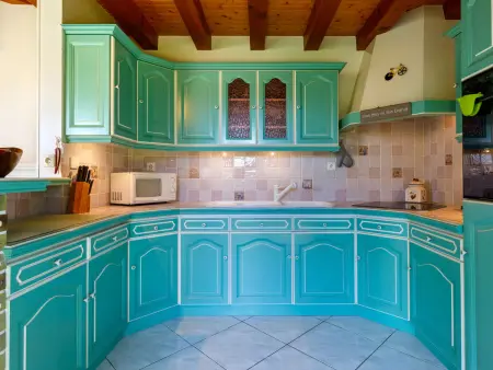 L'Oiseau Bleu, Maison 5 personnes à La Plaine sur Mer - Photo 8