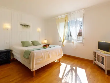 L'Oiseau Bleu, Maison 5 personnes à La Plaine sur Mer - Photo 9