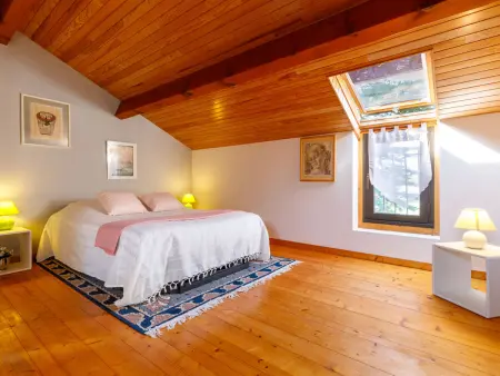 L'Oiseau Bleu, Maison 5 personnes à La Plaine sur Mer - Photo 11
