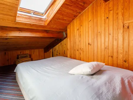 L'Oiseau Bleu, Maison 5 personnes à La Plaine sur Mer - Photo 14