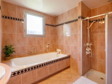L'Oiseau Bleu, Maison 5 personnes à La Plaine sur Mer - Photo 16